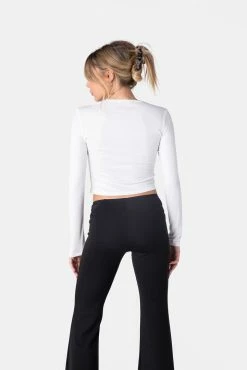 Adika JUSTIN Long Sleeve Tee OUTLET