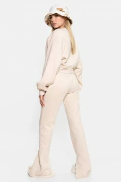 Adika OUTLET Rhyno Cropped Sweatshirt