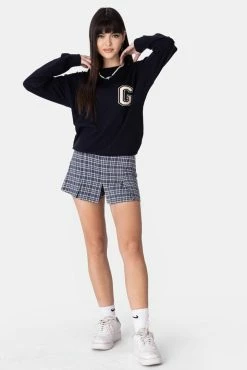 Adika Gibson Knit Sweater OUTLET