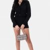 Adika Rib Knit Romper OUTLET