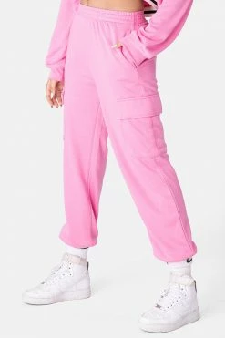 Adika LEGIT Cargo Sweatpants