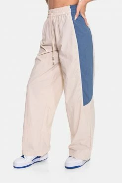 Adika Skinner Nylon Sweatpants Clothing
