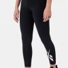 Adika REEBOK // Lux Mid-Rise Leggings