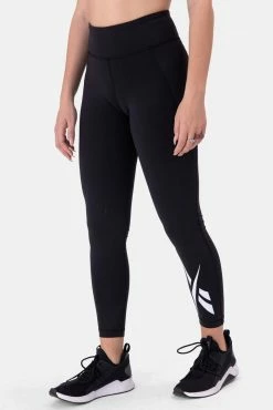 Adika REEBOK // Lux Mid-Rise Leggings