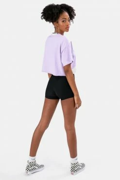 Deals ❤️ Adika OUTLET TIME Crop Tee 😉 8 Adika OUTLET TIME Crop Tee