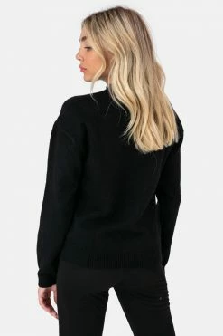 Adika K Knit Sweater