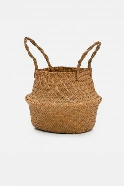 Adika Home Macon Woven Basket