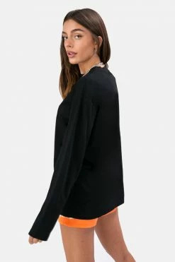 Adika FEARLESS Oversize Tee OUTLET