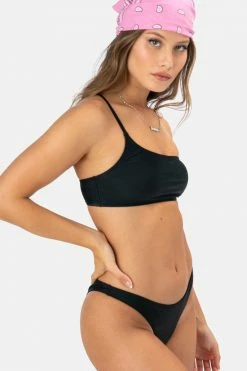 Adika Blackout Bikini Bottom