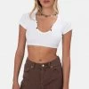 Adika Aspo Crop Top Best Sellers