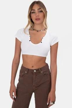 Adika Aspo Crop Top Best Sellers