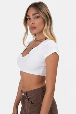 Adika Aspo Crop Top Best Sellers