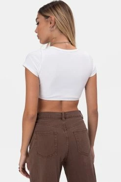 Adika Aspo Crop Top Best Sellers