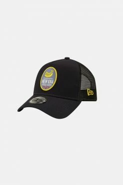 Adika NEW ERA // Food Patch Trucker Cap