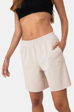 Adika OUTLET Ginger Longline Sweat Shorts