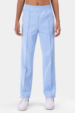 Adika FIERCE Side-Stripes Sweatpants Clothing