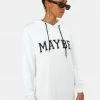 Adika MAYBE Hoodie Dress