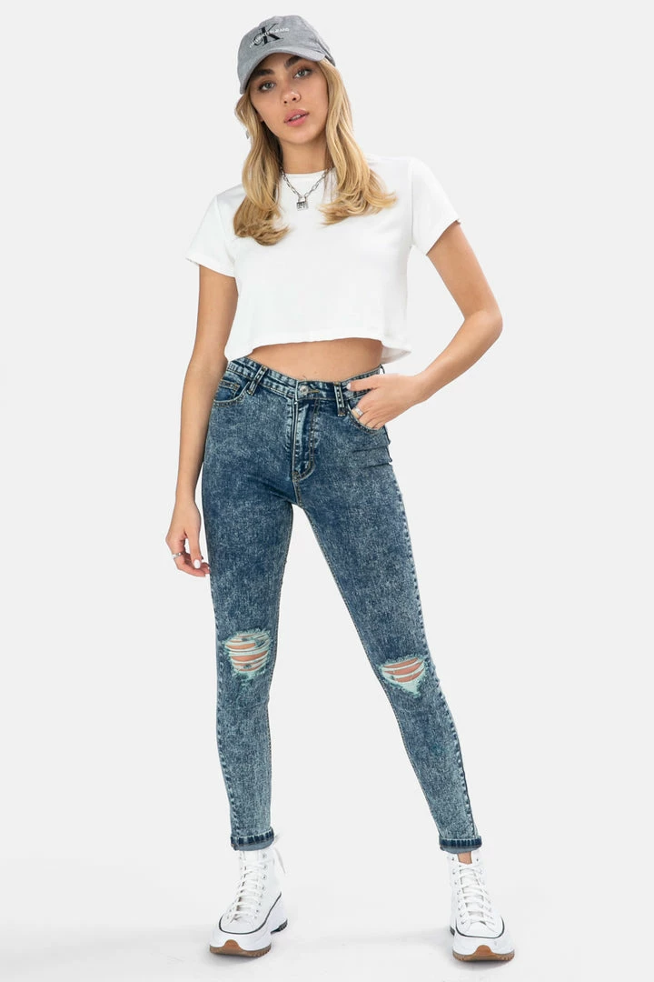 Hot Sale 🤩 Adika Duprey Crop Top ❤️ 4 Adika Duprey Crop Top