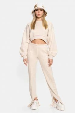 Adika OUTLET Rhyno Cropped Sweatshirt