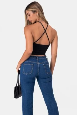 Adika Times Ruched Top