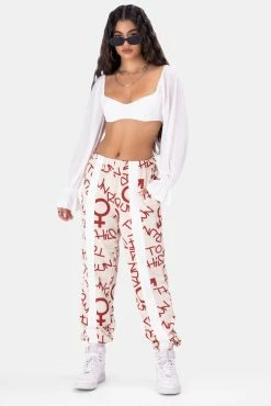 Adika RUN THIS TOWN Sweatpants