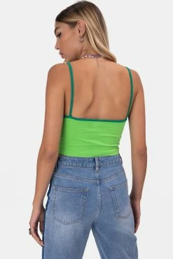 Best Sale ๐งจ Adika NEXT LEVEL Crop Top OUTLET ๐ฏ 8 Adika NEXT LEVEL Crop Top OUTLET