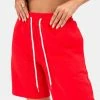 Adika OUTLET Jayden Jersey Sweat Shorts