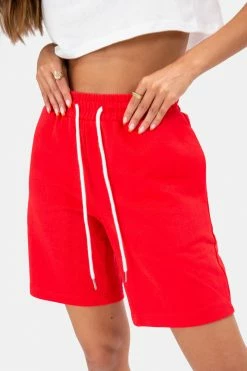 Adika OUTLET Jayden Jersey Sweat Shorts