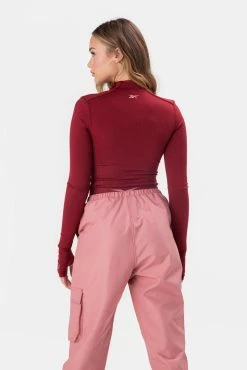 Adika Brands REEBOK // Cardi B Corset Fit Bodysuit