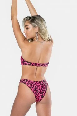 Adika Wild-Love Bikini Bottom