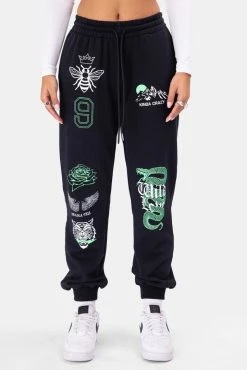 Adika DRAMA Sweatpants Clothing