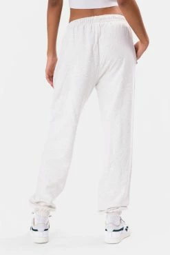 Best Pirce ❤️ Adika Brands REEBOK // Classics French Terry Tapered Sweatpants 🧨 7 Adika Brands REEBOK // Classics French Terry Tapered Sweatpants