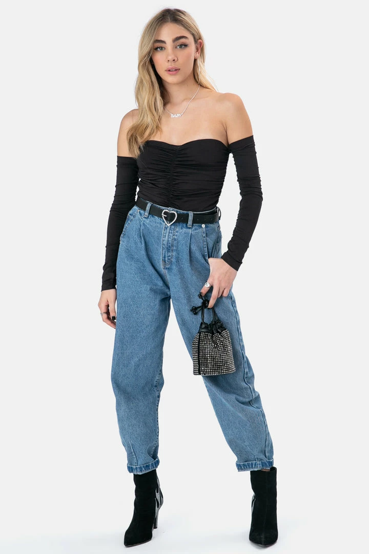 Best Sale 🌟 Adika Watson Bodysuit OUTLET 😍 1 Adika Watson Bodysuit OUTLET