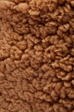 Adika Teddy Fluffy Carry Bag OUTLET