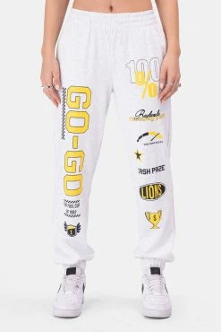 Adika GO-GO Sweatpants