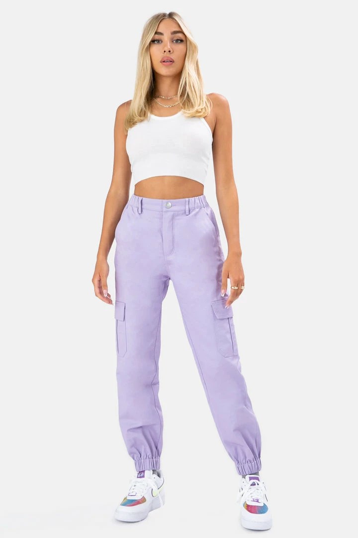 Cheapest ๐คฉ Adika Hansen Fitted Cargo Pants OUTLET ๐ฅฐ 1 Adika Hansen Fitted Cargo Pants OUTLET