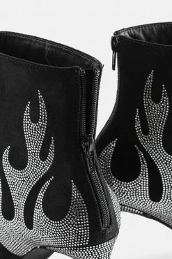 Top 10 ⌛ Adika OUTLET Sloane Booties ✔️ 6 Adika OUTLET Sloane Booties