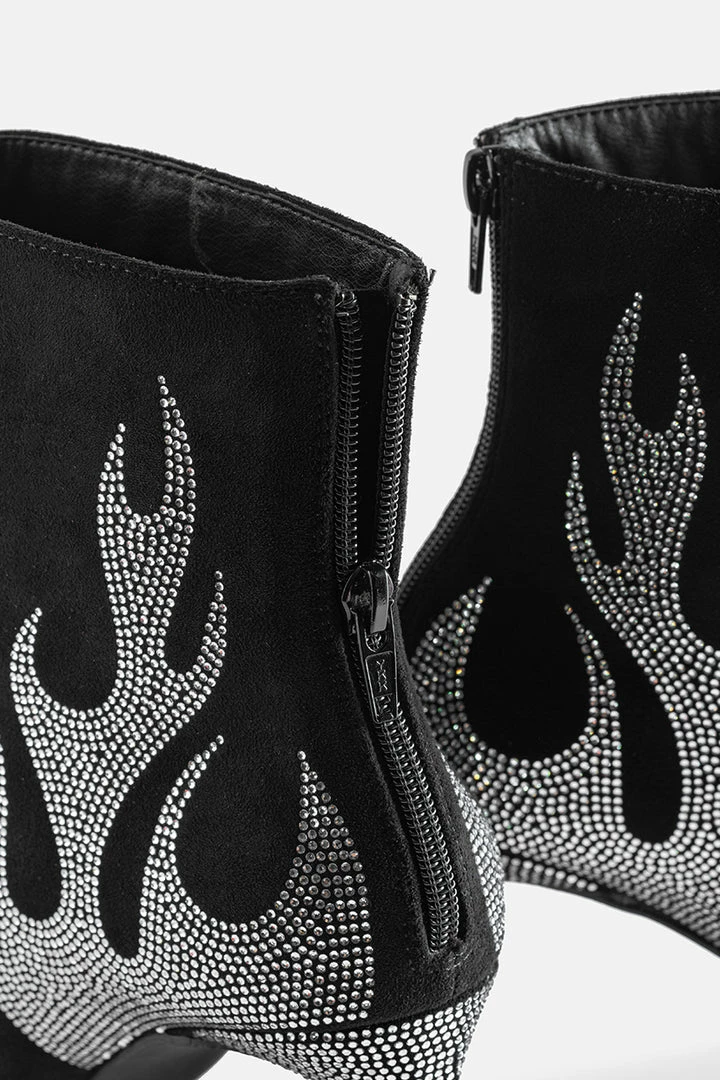 Top 10 ⌛ Adika OUTLET Sloane Booties ✔️ 3 Adika OUTLET Sloane Booties