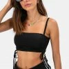 Adika Hills Crop Top OUTLET