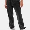 Adika OUTLET Queens Washed Jersey Sweatpants