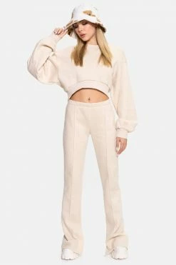 Adika OUTLET Rhyno Cropped Sweatshirt