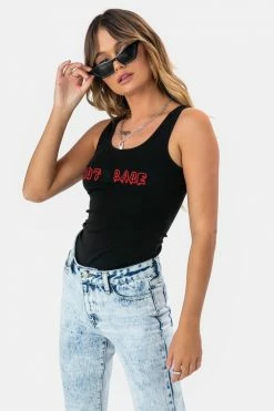 Adika Hot Babe Tank Top