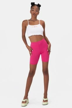 Adika Dixie Biker Shorts OUTLET