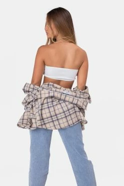 Adika Kiano Bandeau Tube Top Clothing