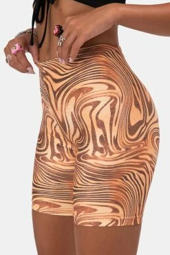 Adika Lombardo Biker Shorts OUTLET