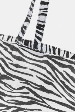 Adika Jungle-Life Large Tote Bag Accessories