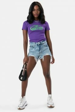 Adika Cali T-Shirt OUTLET