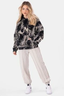 Adika OUTLET Bloomer Visible Seam Sweatpants