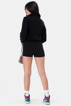 Buy ๐ Adika Rib Knit Romper OUTLET ๐ฅฐ 10 Adika Rib Knit Romper OUTLET