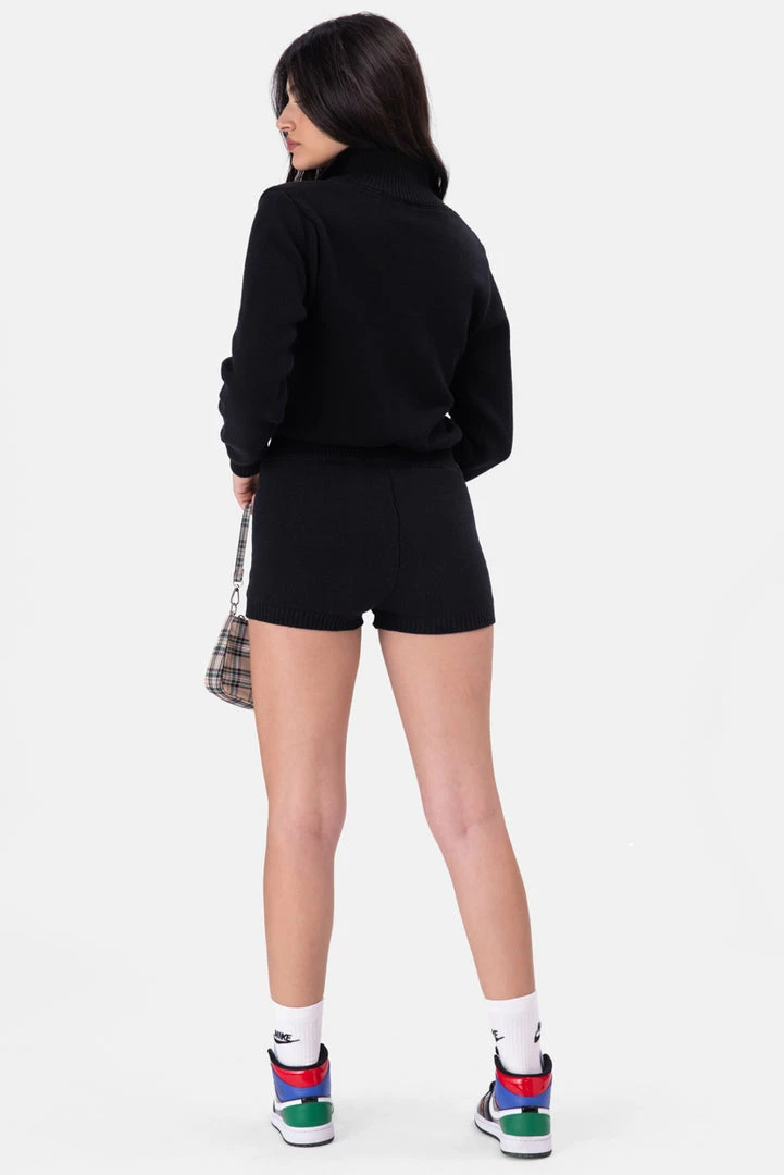 Buy ๐ Adika Rib Knit Romper OUTLET ๐ฅฐ 5 Adika Rib Knit Romper OUTLET